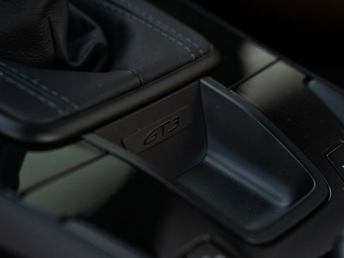 Used 2026 Porsche 911 GT3 w/ Chrono Package image 50