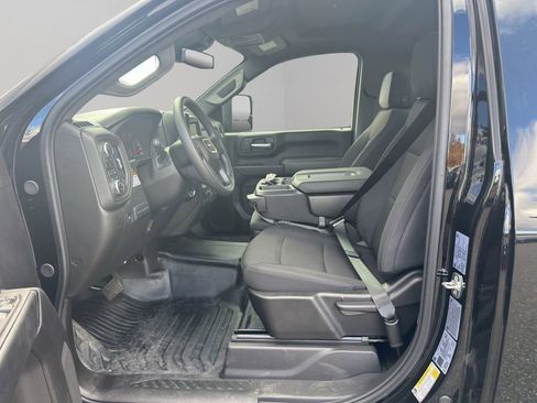 New 2025 GMC Sierra 2500 Pro w/ Convenience Package image 12