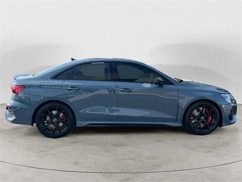 Used 2023 Audi RS 3 image 8