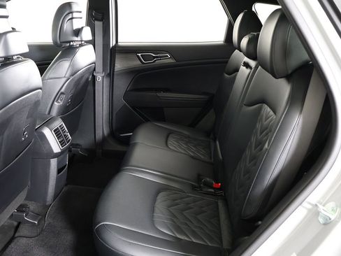 Used 2023 Kia Sportage X-Pro Prestige image 38