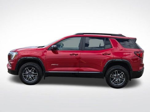 Used 2026 GMC Terrain AT4 w/ Technology Package II AWD/4WD image 8