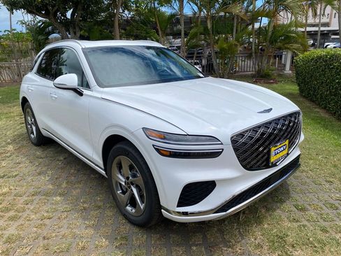 New 2026 Genesis GV70 2.5T Select image 19