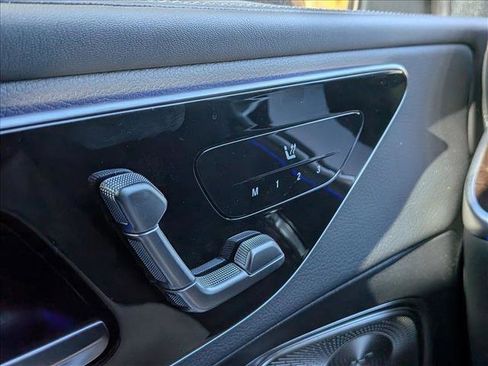 New 2026 Mercedes-Benz GLC 300 4MATIC image 14