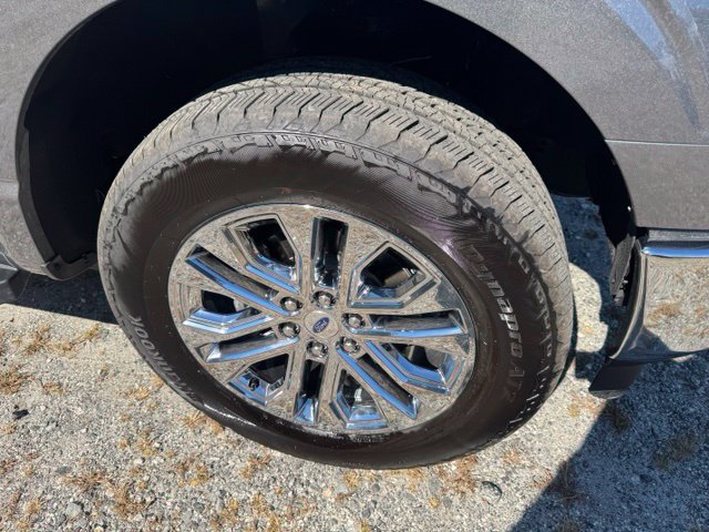Used 2026 Ford F150 Lariat w/ Equipment Group 501A Mid AWD/4WD image 10