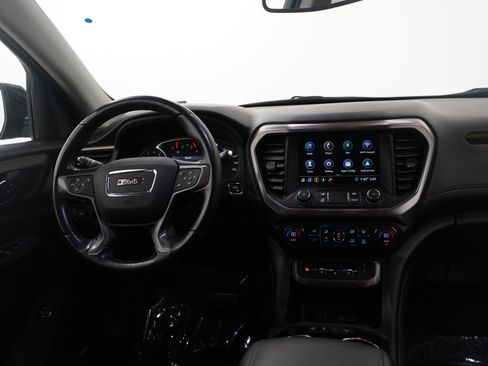 Used 2020 GMC Acadia AT4 w/ Driver Alert Package II image 13