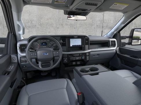 New 2026 Ford F350 XL AWD/4WD image 9