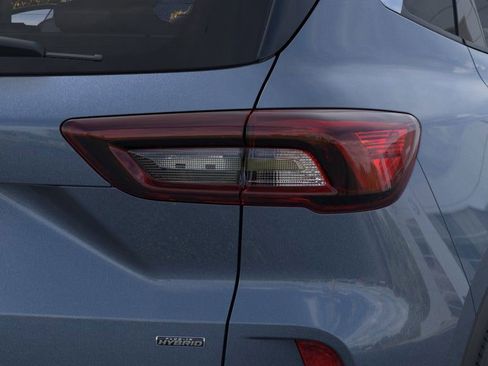 New 2026 Ford Escape SE image 21