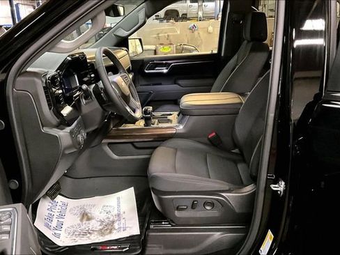 New 2026 Chevrolet Silverado 1500 LT w/ Z71 Off-Road Package image 7