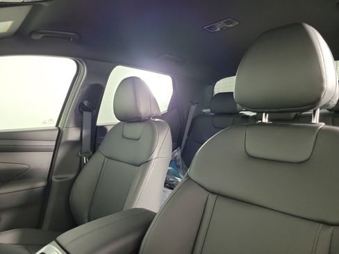 New 2025 Hyundai Santa Cruz SEL image 27