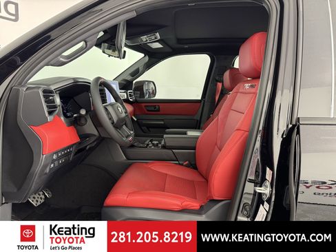 New 2026 Toyota Tundra TRD Pro image 5