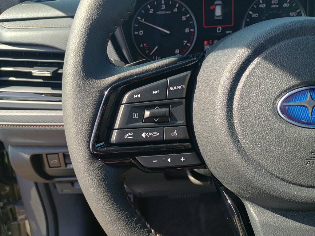 New 2026 Subaru Forester Touring AWD/4WD image 19