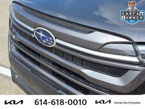 Used 2025 Subaru Forester Limited w/ Popular Package #2 AWD/4WD image 13