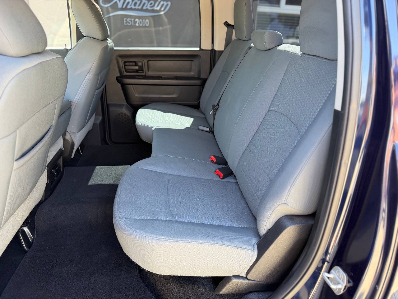 Used 2013 RAM 1500 Tradesman w/ Popular Equipment Group RWD image 17