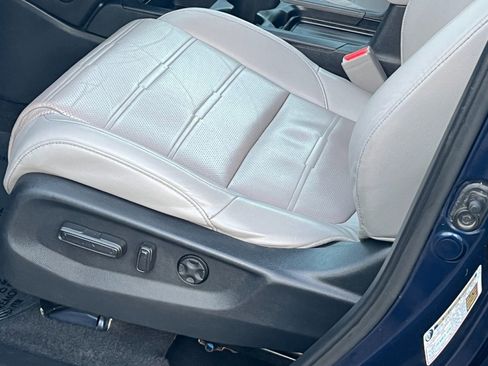 Used 2020 Honda CR-V EX-L image 14