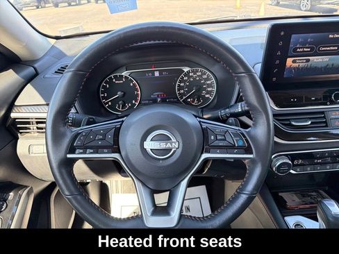 Used 2024 Nissan Altima 2.0 SR image 18