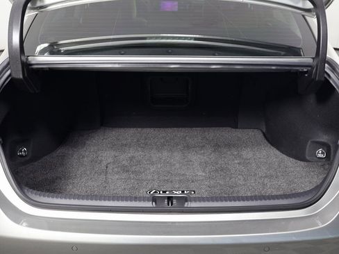 Used 2021 Lexus ES 350 w/ Premium Package image 14