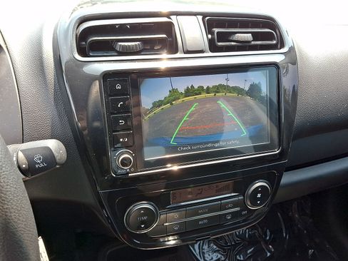 Used 2024 Mitsubishi Mirage G4 ES FWD image 15