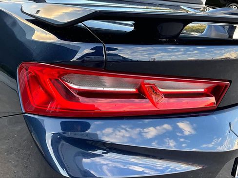 Used 2016 Chevrolet Camaro LT w/ RS Package image 27