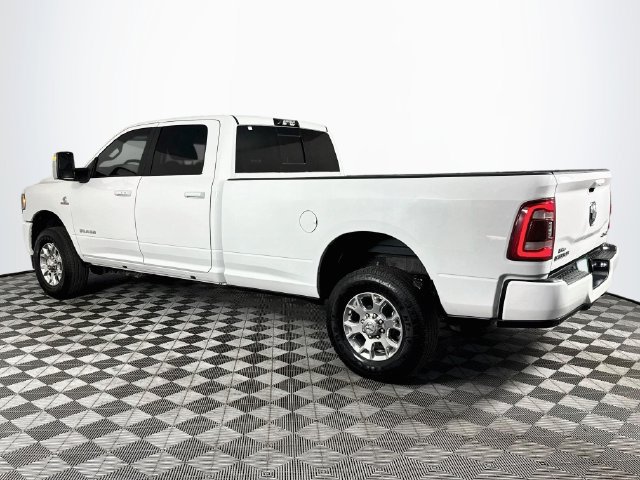 Used 2024 RAM 3500 Laramie AWD/4WD image 6