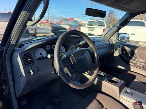 Used 2005 Ford Ranger Edge image 10