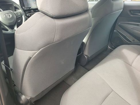 Used 2022 Toyota Corolla LE w/ LE Convenience Package image 14