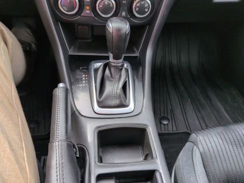 Used 2015 MAZDA MAZDA6 Sport image 23