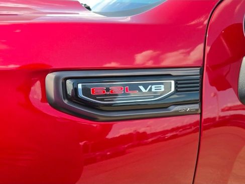 Used 2023 GMC Sierra 1500 AT4X w/ AT4X AEV Edition AWD/4WD image 9