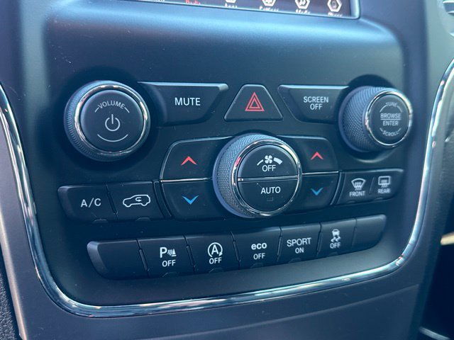 Used 2019 Jeep Grand Cherokee Laredo AWD/4WD image 8