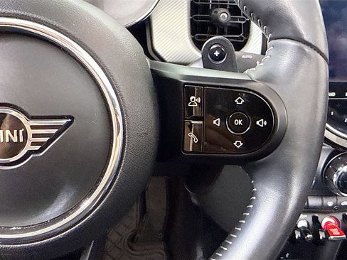 Certified 2022 MINI Cooper S w/ Premium Package FWD image 20