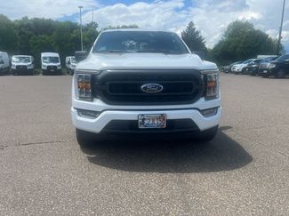 Used 2023 Ford F150 XLT w/ Equipment Group 302A High AWD/4WD video 2