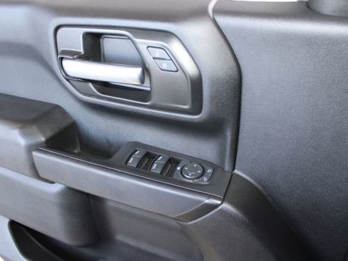 Used 2021 Chevrolet Silverado 1500 Custom Trail Boss image 23