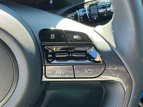 New 2025 Hyundai Elantra Sport image 25