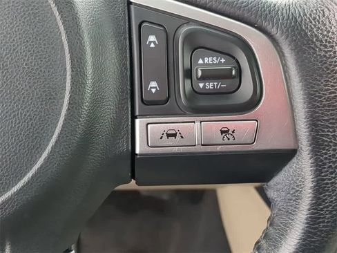 Used 2017 Subaru Outback 2.5i Limited image 23