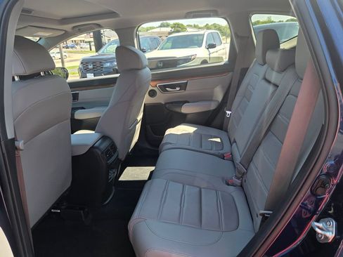 Certified 2022 Honda CR-V EX-L image 20