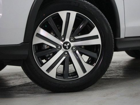 New 2026 Mitsubishi Outlander Sport ES image 3