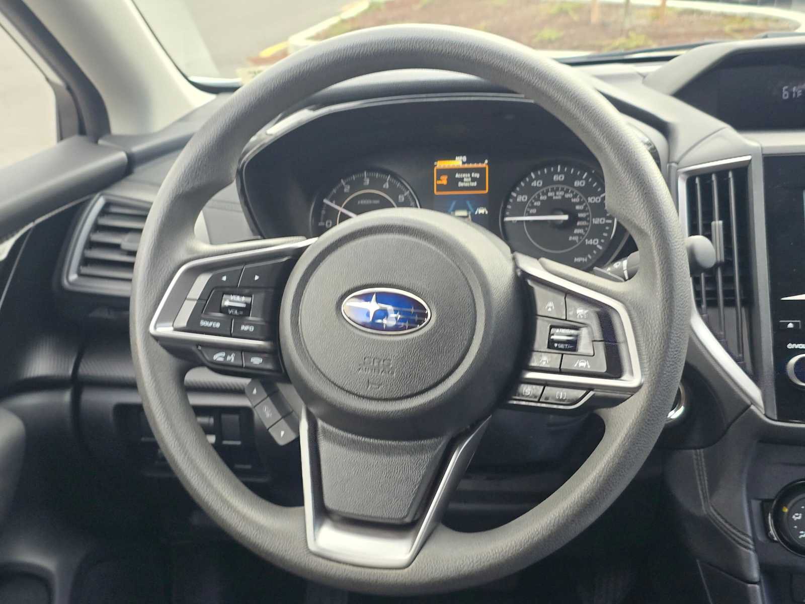 Used 2021 Subaru Impreza 2.0i Premium AWD/4WD image 19