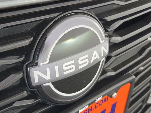 Used 2025 Nissan Altima 2.5 SV image 35