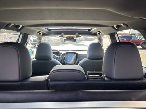 New 2026 Subaru Forester Limited image 54