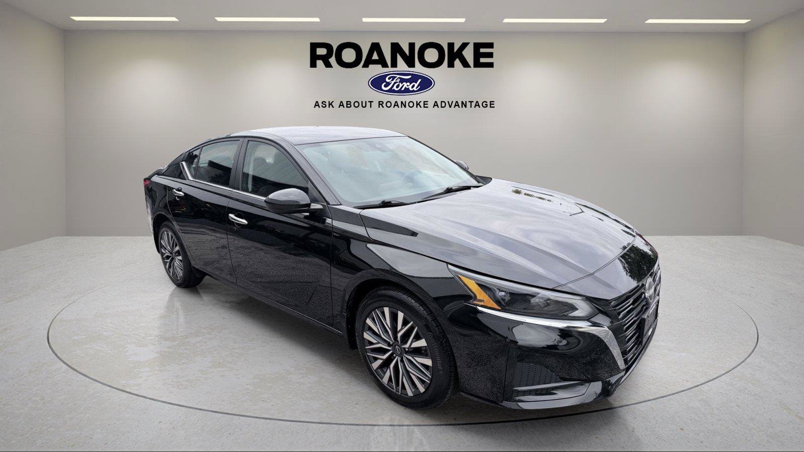 Used 2023 Nissan Altima 2.5 SV AWD/4WD image 19