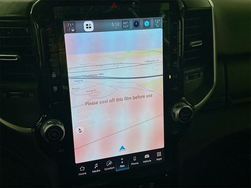 New 2026 RAM 3500 Big Horn image 14