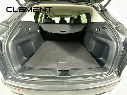 Used 2025 MAZDA CX-50 AWD 2.5 S w/ Premium Plus Pkg image 11