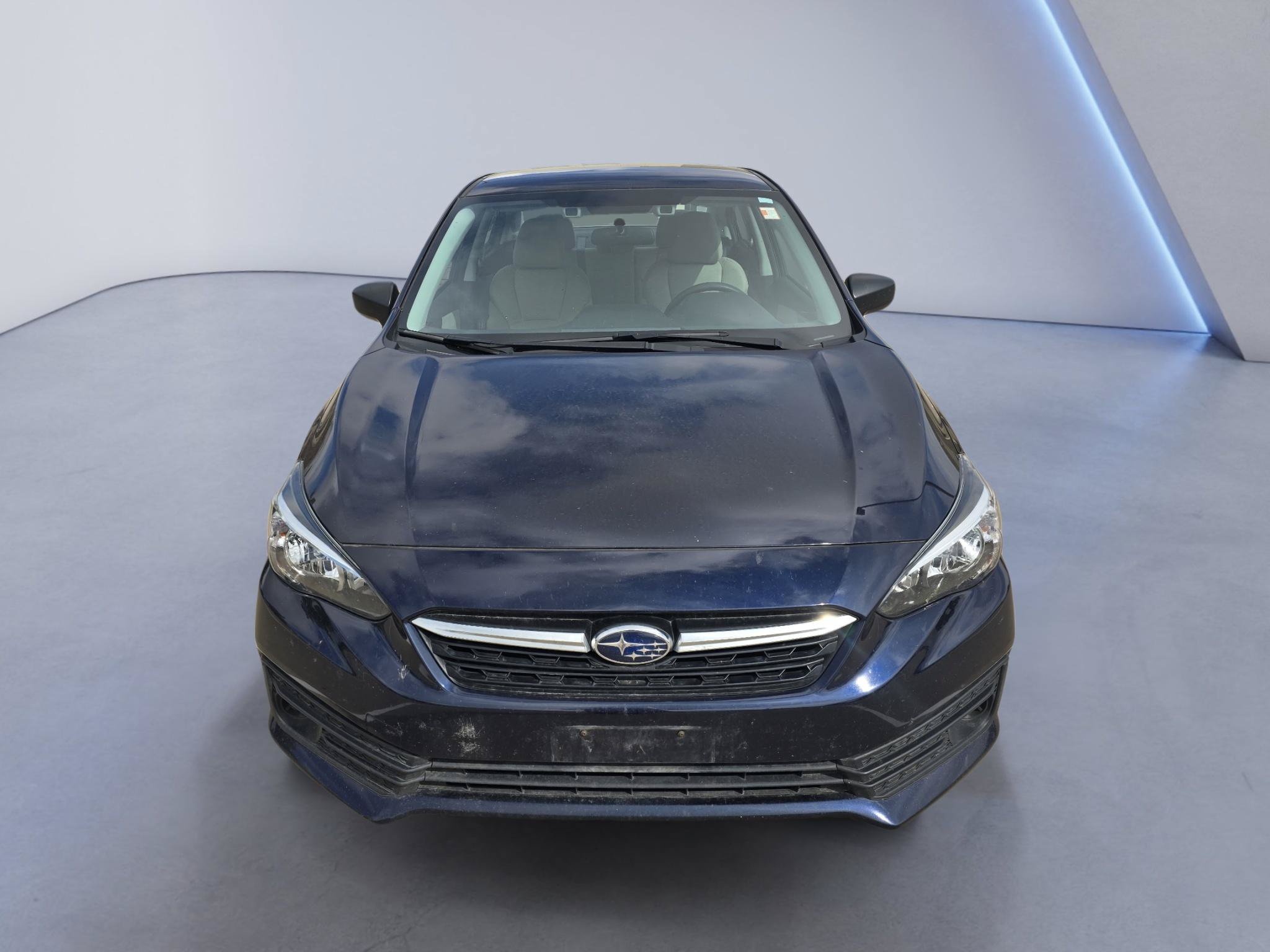 Used 2021 Subaru Impreza 2.0i AWD/4WD image 9