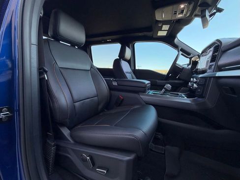 New 2026 Ford F150 Lariat w/ Equipment Group 502A High image 51