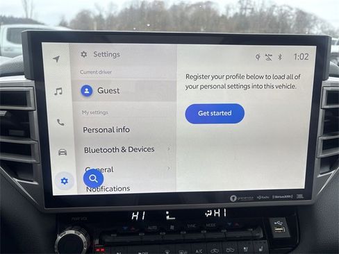 Used 2023 Toyota Tundra Limited image 14