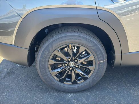 New 2026 MAZDA CX-50 AWD 2.5 S w/ Preferred Pkg image 6