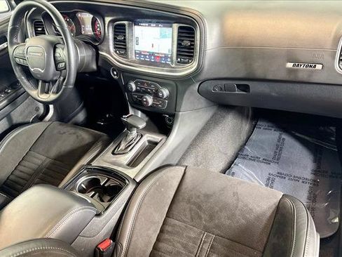 Used 2023 Dodge Charger Scat Pack w/ Daytona Edition Group RWD image 28