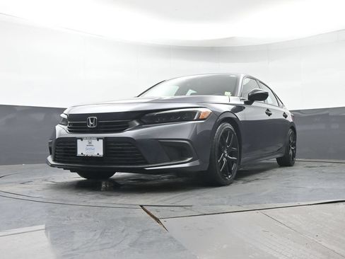 Certified 2024 Honda Civic Sport image 26