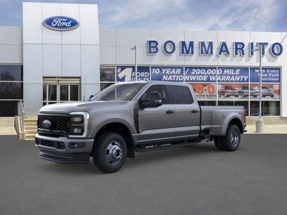 New 2026 Ford F350 XL w/ STX Appearance Package