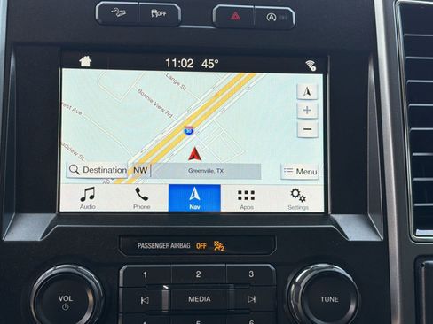 Used 2019 Ford F150 XLT w/ Equipment Group 302A Luxury image 23