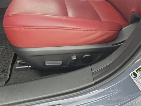 Used 2025 MAZDA MAZDA3 Carbon image 17